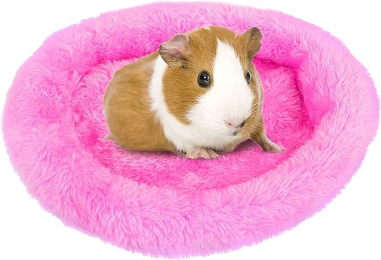 FEBSNOW Guinea Pig & Hamster Beds - Hedgehog, Squirrel & Tortoise/Lizard Beds
