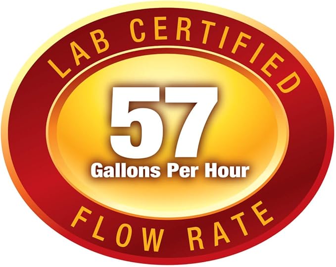 Aqueon Quietflow Internal Power Filer, 10 Gallon