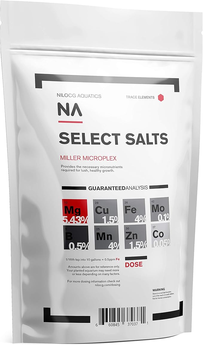 Millers Microplex | 1LB