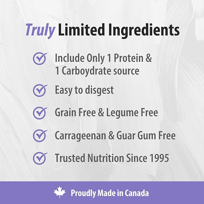 FirstMate Pet Foods Dry Cat Food – Chicken Meal with Blueberries Formula – Grain Free Limited Ingredient Recipe for Cats & Kittens, All Life Stages – 3.96 lb Bag