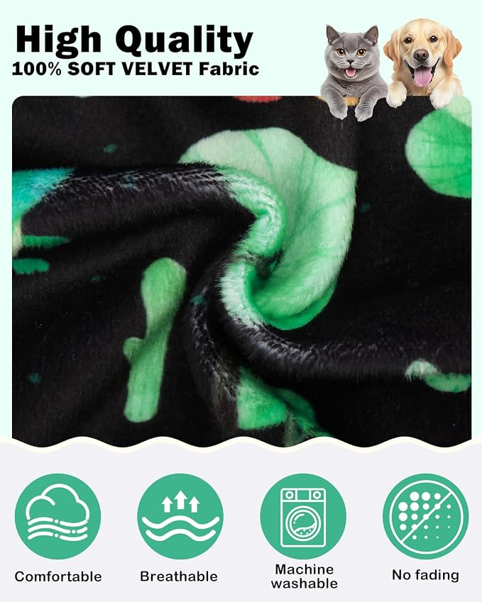 CuteBone Dinosaur Costume Dog Pajamas, Stretchy Spandex Crystal Velvet Sleepwear Coat for Small Dogs, Soft & Warm Pet Outfit Clothes for Cold Weather, Cozy Pullover Design COSP22M