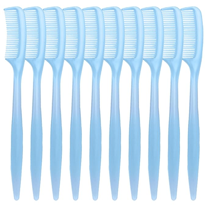 Small Animal Brush - Small Animal Grooming Comb - Hamster Ferret Brush | for Tiny Pet Ferret Indoor Home Coat Sensitive Skin Daily Care