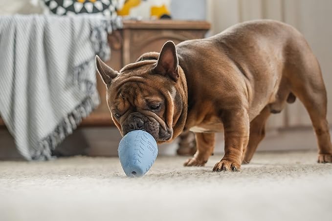 Harry Barker Durable Rubber Treater Toy - Medium