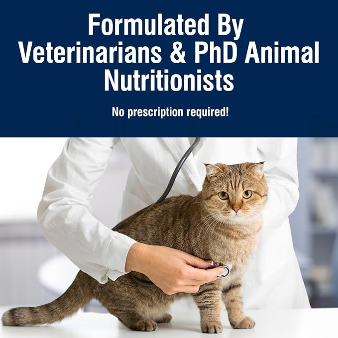 Blue Buffalo True Solutions Weight Control Natural Dry Cat Food for Adult Cats, Chicken, 3.5-lb. Bag