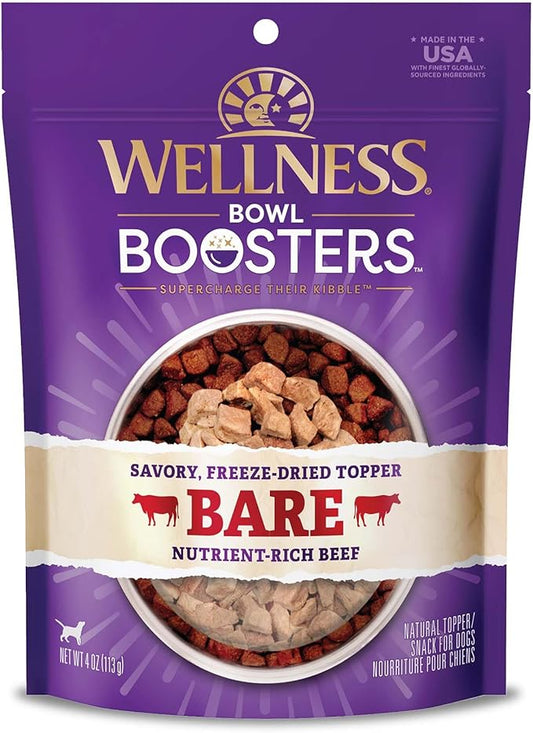 Wellness CORE Pate Adult Canned Wet Cat Food, Natural, Protein Rich, Grain Free, Whitefish, Salmon, and Herring Recipe, 5.5 oz, Pack of 12 Cans