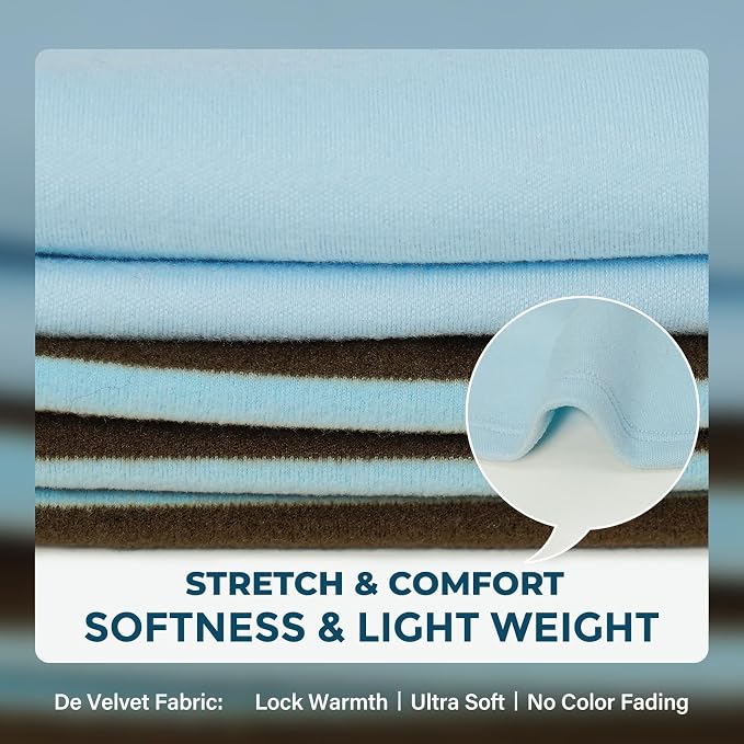 KYEESE 2Pack Dog Sweater Stretchy Dogs Clothes Soft Pets Clothes Turtleneck Small Pet Sweaters Pullover Pets Sweatshirt Warm Pet Coats Dog Sweaters for Small Dogs Male