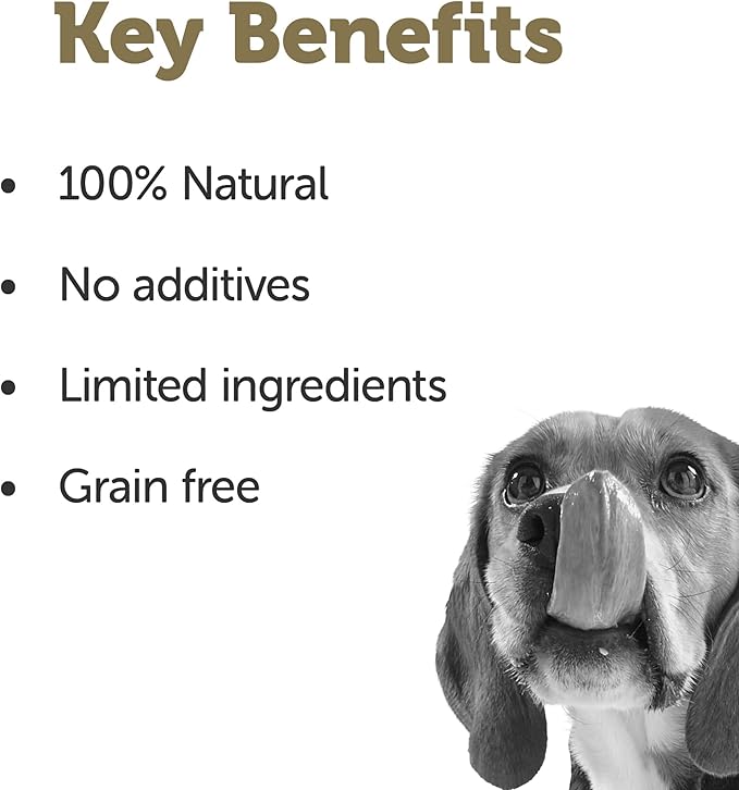 Applaws Taste Toppers, Limited Ingredient Dog Food Topper, Chicken with Broccoli, Apple & Quinoa in Broth (12 x 3oz Pouches)