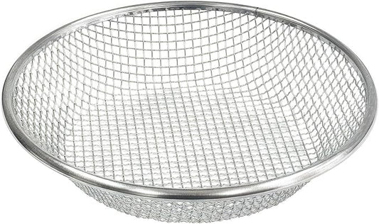 Gardening Sand Soil Compost Sifter Perfect for 5 Gallon Bucket (1, 1/4 Inch)