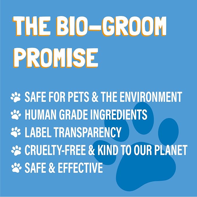 Bio-Groom Bronze Lustre Dog Shampoo – Color Enhancing Pet Shampoo, Dog Bathing Supplies, Puppy Wash, Dog Grooming Supplies, Cruelty-Free, Made in USA, Coat Brightener Shampoo – 12 fl oz 1-Pack