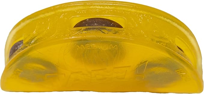 Treat Ringer Taco Toy for Medium Dogs