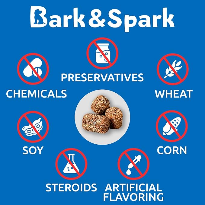 No Poo Chews for Dogs - Coprophagia & Stool Eating Deterrent with Probiotics, Digestive Enzymes & Breath Aid Support - Stop Dog Poop Eating