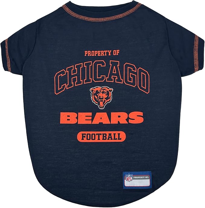 Chicago Bears Tee Shirt
