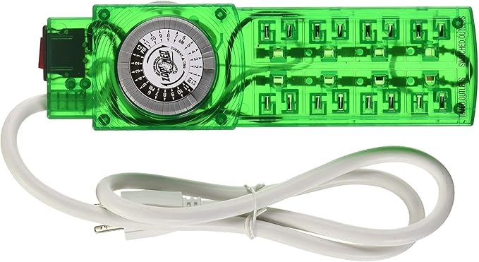 Zoo Med Repticare Terrarium Controller - Pack of 2