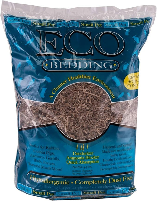 FiberCore Eco-Bedding Odor Control Pet