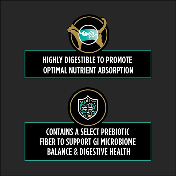 Purina Pro Plan Veterinary Diets EN Gastroenteric Naturals Feline Formula Wet Cat Food - (Pack of 24) 5.5 oz. Cans