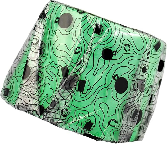 Horsemen's Pride Treat Refill for Stall Snack Holder Apple