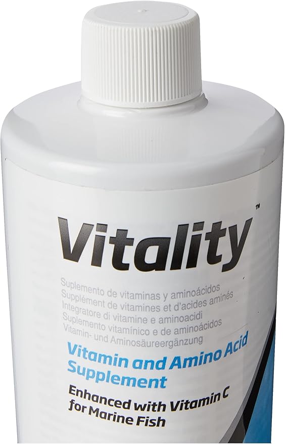 Seachem Vitality 500ml