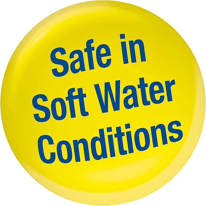 Tetra Water Clarifier, Aquarium Treatment Solution, 8.45 oz, Clears Cloudy Aquarium Water, Safe to Use with Fish and Plants, For Fresh Water