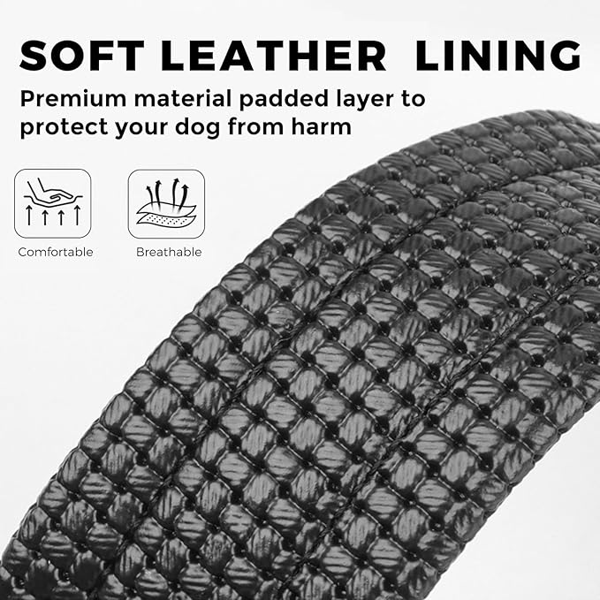 Dog Muzzle for Small, Medium, Large Dogs Prevent from Biting, Barking and Chewing, Adjustable Loop(S/Black)