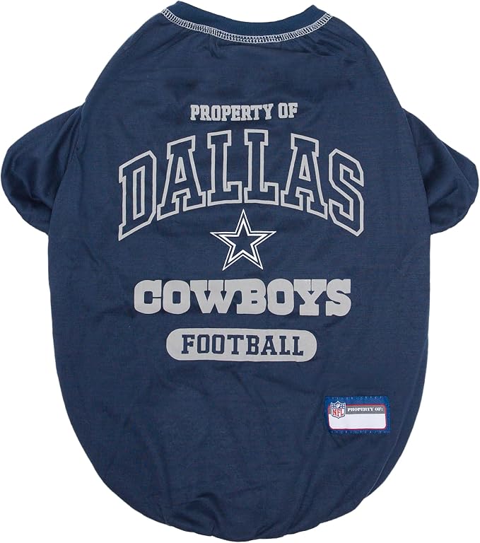 Dallas Cowboys Tee Shirt