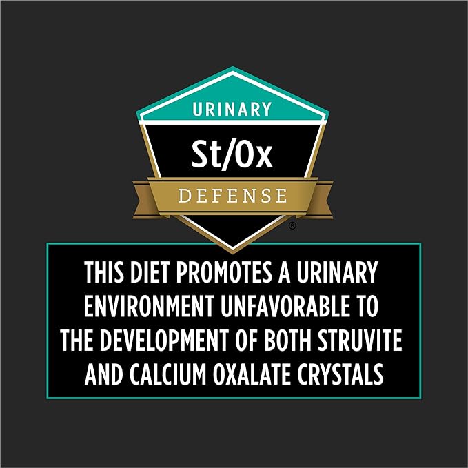 Purina Pro Plan Veterinary Diets EN Gastroenteric Naturals With Added Vitamins, Minerals and Nutrients Feline Formula Natural Dry Cat Food - 6 lb. Bag