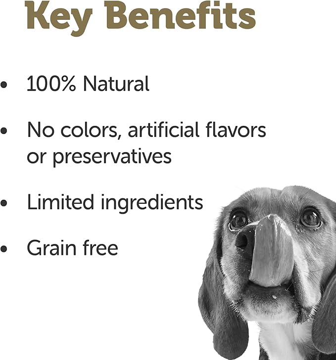 Applaws Taste Toppers, Grain-Free Dog Food Topper, Limited Ingredient, Chicken Breast with Lamb in Gravy (12 x 5.5oz Cans)