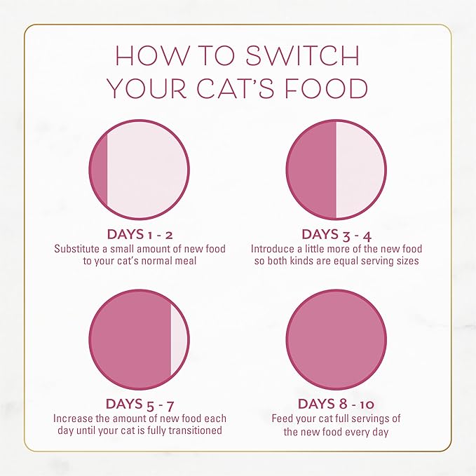 Purina Fancy Feast Dry Cat Food Filet Mignon Flavor with Seafood and Shrimp - (Pack of 4) 16 oz. Bags