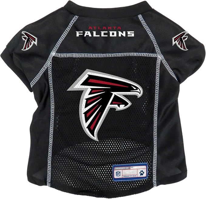 Littlearth Unisex NFL Basic Pet Jersey