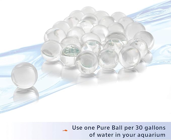 Aqueon Pure Bacteria Supplement - 8 Pack (30 Gallon)