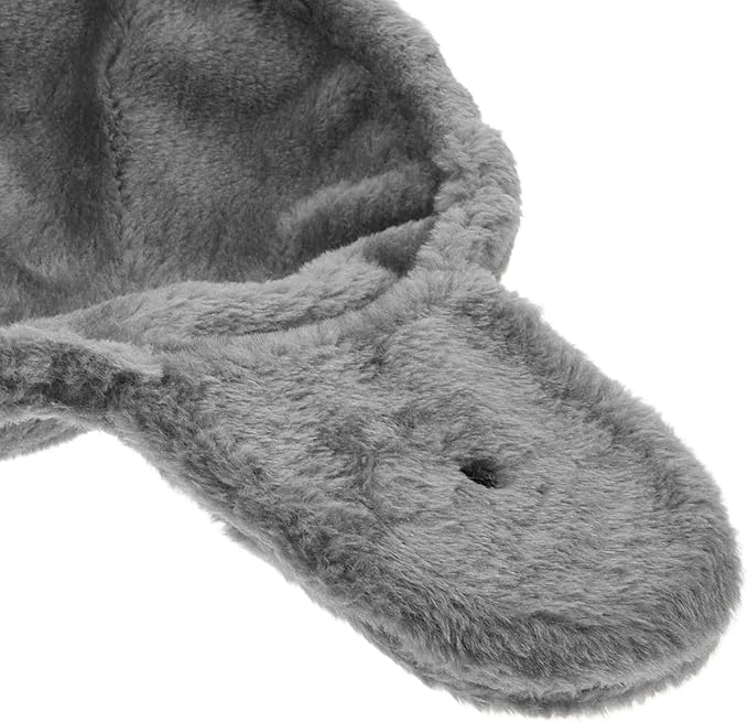 Toddmomy 1pcs Cat Tree Hammock 17 Inch Round Deep Basket Replacement Cat Nest Soft Plush Hammock Bed for Tower Comfortable Resting Space
