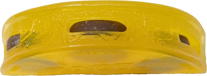 Treat Ringer Taco Toy for Medium Dogs
