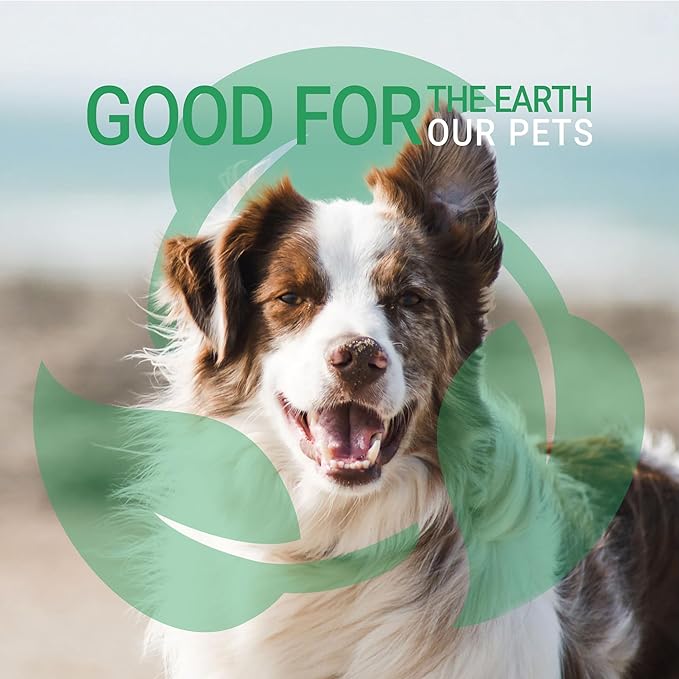 Green Groom Complete Coat Dog Conditioner, Gallon | All Natural Ingredients, Concentrated 32 to 1, Restore Moisture, Eliminates Static, Eases Mats and Tangles, Soap and Cruelty Free