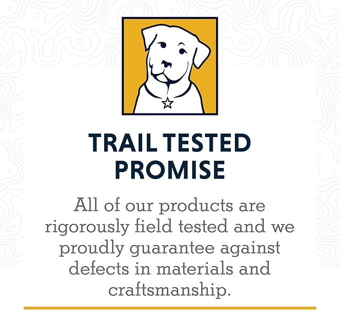 Ruffwear, Chain Reaction Dog Collar, Adjustable Reflective Martingale Escape-Proof Collar with Stainless Steel Chain, Professional Training Control, Blue Pool, 20"-26"