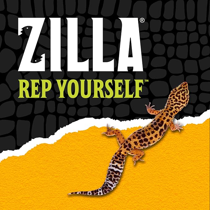 Zilla Reptile Terrarium Bedding Substrate Floor Liner, Brown, 30BR/40BR/50/65G, 17.25" x 35.25" (Pack of 12)