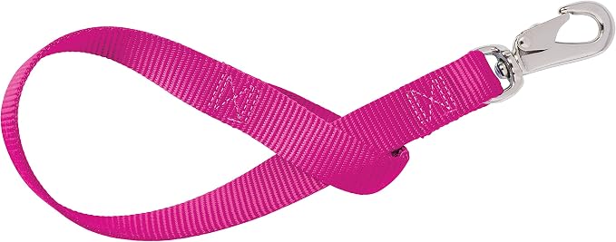 Weaver Leather Nylon Bucket Strap