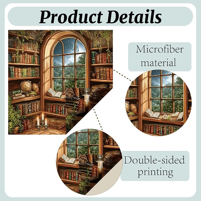 CREATCABIN 6Pcs Glasses Cleaning Cloth Eyeglass Cleaner Cloth Lens Wipes for Cleaning Eyeglasses Library Reusable Soft Microfiber for Sunglasses Camera Laptops Screens Cell Phone 6x6Inch