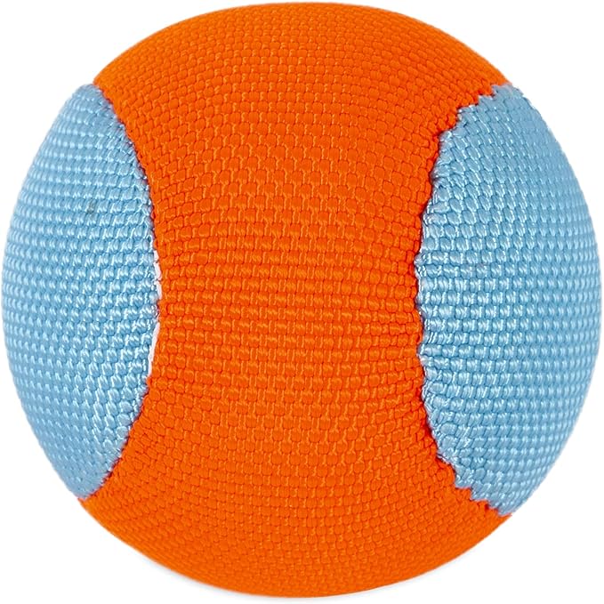 ChuckIt! Amphibious Fetch Balls, Set of 3, Medium
