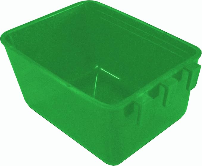 12 Pack of RITE FARM PRODUCTS 12 OZ Pigeon Quail Dove Chicken Rabbit Bird Feeder Water Drinker Cup Wire CAGE