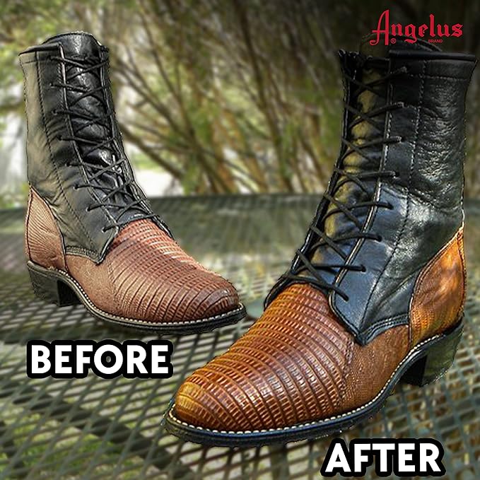 Angelus Reptile & Exotic Cleaner