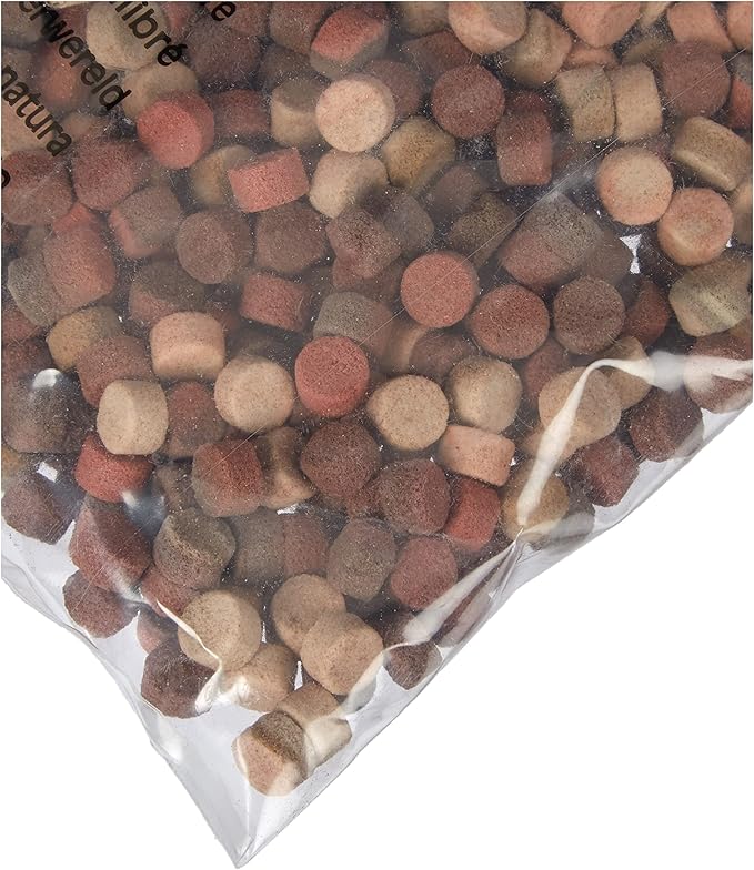 sera Siporax Bio Active Professional 210 G, 7.4 oz Aquarium Filter Accessories, Brown (8485)