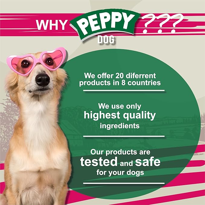 Healthy Half Pig Ears 50 pcs | Natural Dog Treats | Rawhide Alternative | Single Ingredient Chews | Grain-Free | Dental Snack for All Breeds | Long-Lasting Pet Chew