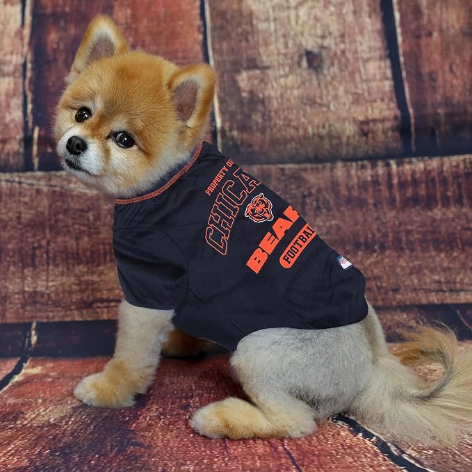 Chicago Bears Tee Shirt
