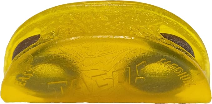 Starmark Treat Ringer Taco Toy for Small Dogs