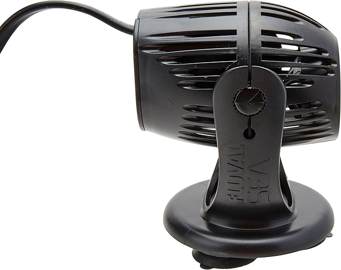Fluval Sea CP4 Wave Maker Circulation Pump for Freshwater & Saltwater Aquariums, 14348