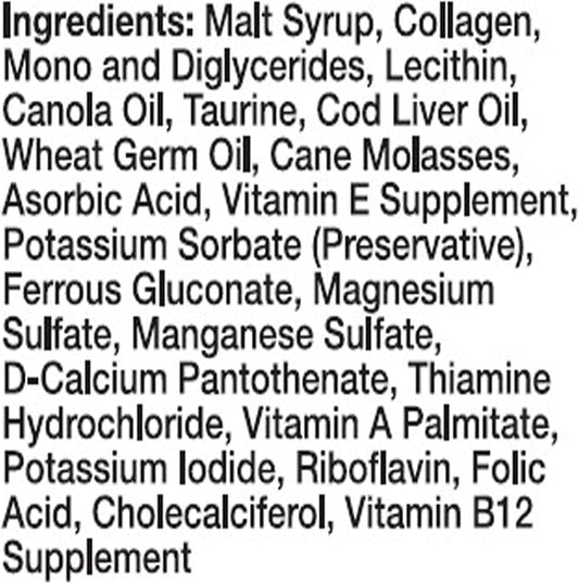 Marshall Pet Products Furo-Vite Highly Nutritious Vitamin Supplement Paste, for Ferrets of All Ages, for Training and Support, 3.5 oz - Pack of 2