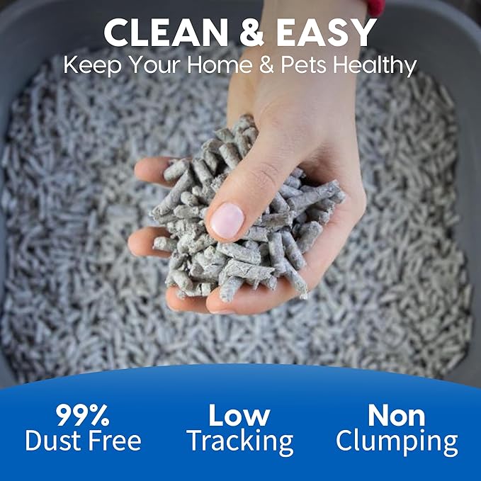 Fresh News Recycled Paper Small Animal Litter Bedding, 20 Liters, Packaging May Vary