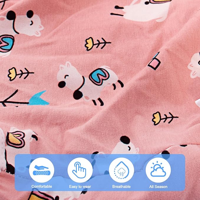Coppthinktu Cat Recovery Suit Female, Breathable Cat Onesie After Surgery Female for Abdominal Wounds or Skin Diseases, Surgery Recovery Suit Kitten Surgical Onesie After Spay Wear Anti Licking