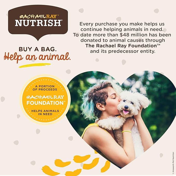 Rachael Ray Nutrish Purrfect Broths Natural Wet Cat Food, Creamy Chicken Bisque with White Meat Chicken & Veggies Recipe, 1.4 Ounce Pouch, Grain Free (Pack of 24)