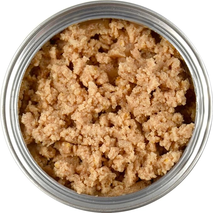 Evanger's Complements Rabbit for Dogs & Cats – 12 Count, 12.5 oz Each – Single-Protein Formula Cooked in Broth – Grain & Gluten Free – Wet Dog & Cat Food
