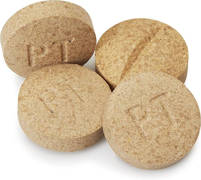 Pet-Tabs Multivitamin and Mineral Supplement for Dogs, Chewable Tablet, 500 Count Bottle for Multidog Household